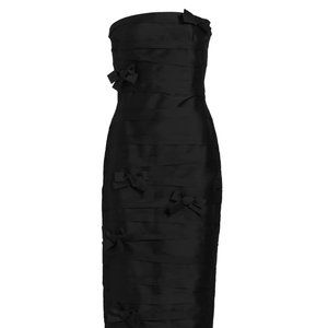 Bernadette Antwerp Taffi Dress